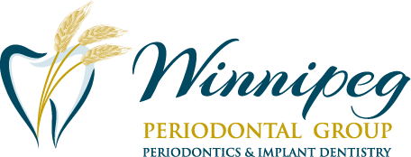 Link to Winnipeg Periodontal Group home page